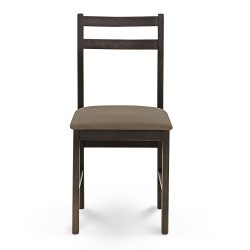 Chair HOBEL A092A BROWN PIGMENT LEONARDO 5 (1) 