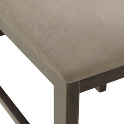 Chair HOBEL A092A BROWN PIGMENT LEONARDO 5 (1) 