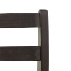Chair HOBEL A092A BROWN PIGMENT LEONARDO 5 (1) 