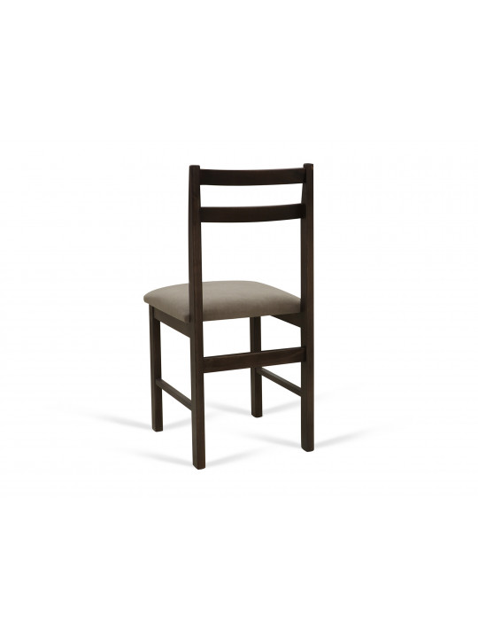 Chair VEGA A092A BROWN PIGMENT VIVALDI-5 (1) 