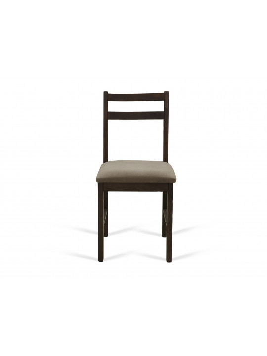 Աթոռ VEGA A092A BROWN PIGMENT VIVALDI-5 (1) 