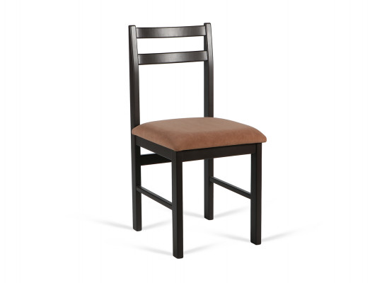 Աթոռ VEGA A092A CHOCOLATE EMAL VIVALDI-20 (1) 