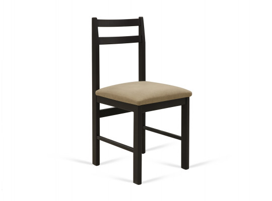 Աթոռ VEGA A092A CHOCOLATE EMAL VIVALDI-21 (1) 