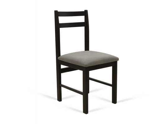 Աթոռ VEGA A092A CHOCOLATE EMAL VIVALDI-7 (1) 