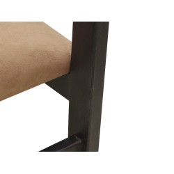 Chair HOBEL A092A CHOCOLATE PIGMENT VIVALDI 20 (1) 