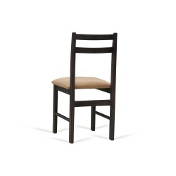 Chair HOBEL A092A CHOCOLATE PIGMENT VIVALDI 20 (1) 