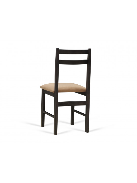Աթոռ VEGA A092A CHOCOLATE PIGMENT VIVALDI-20 (1) 