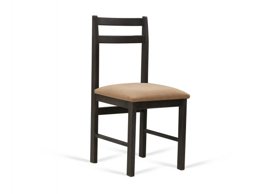 Աթոռ VEGA A092A CHOCOLATE PIGMENT VIVALDI-20 (1) 