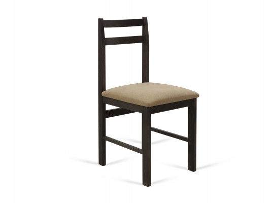 Աթոռ VEGA A092A CHOCOLATE PIGMENT VIVALDI-21 (1) 