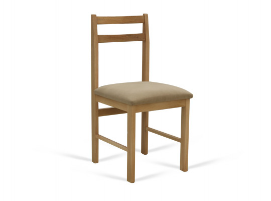 Աթոռ VEGA A092A NATURAL VIVALDI 21 (1) 