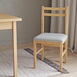 Chair HOBEL A092A NATURAL VIVALDI 7 (1) 