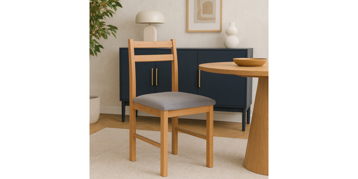 Chair HOBEL A092A NATURAL VIVALDI 7 (1) 