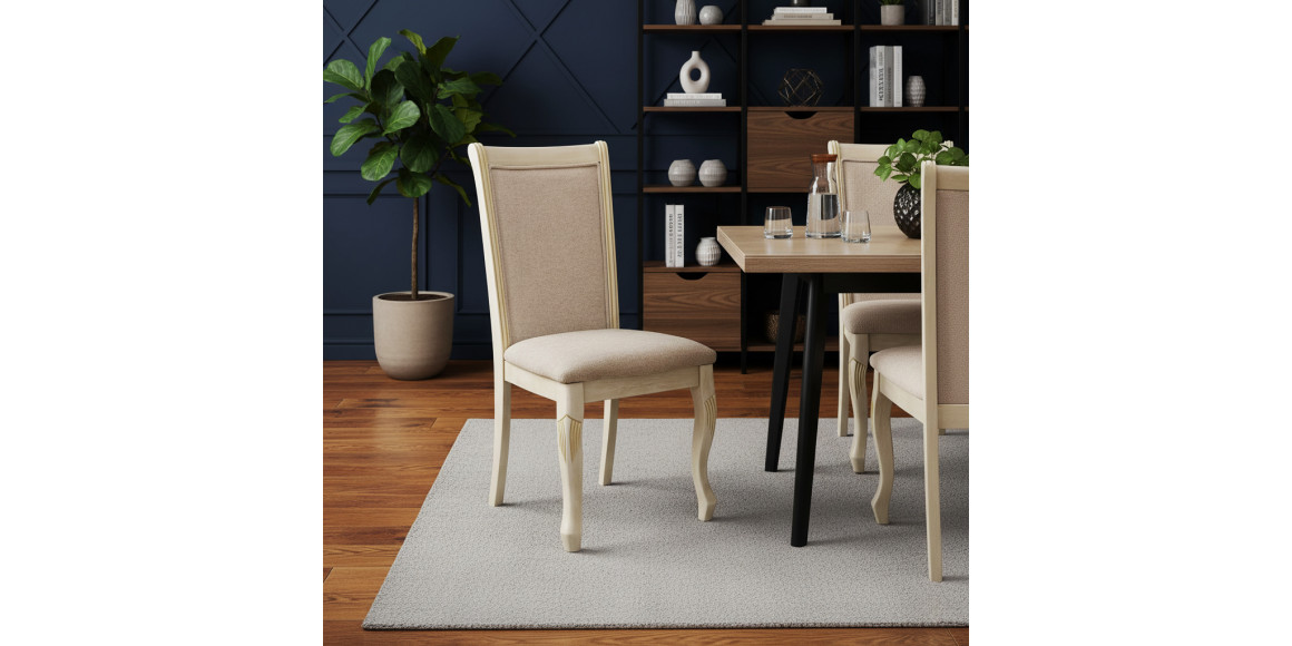 Chair HOBEL A09A ANTIK GOLD BONCHUK 4 (1) 