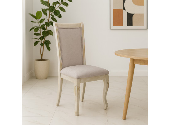 Chair HOBEL A09A ANTIK GOLD BONCHUK 4 (1) 