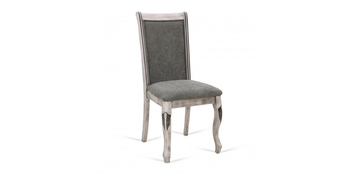 Աթոռ HOBEL A09A ANTIK GREY BONCHUK 24 (1) 