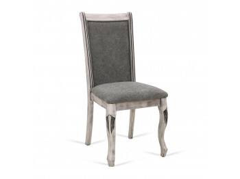 Chair HOBEL A09A ANTIK GREY BONCHUK 24 (1) 