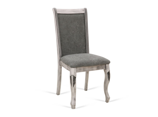 Աթոռ HOBEL A09A ANTIK GREY BONCHUK 24 (1) 
