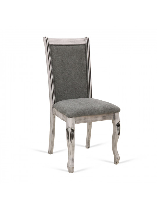 Աթոռ HOBEL A09A ANTIK GREY BONCHUK 24 (1) 