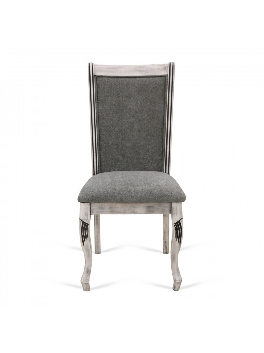 Աթոռ HOBEL A09A ANTIK GREY BONCHUK 24 (1) 