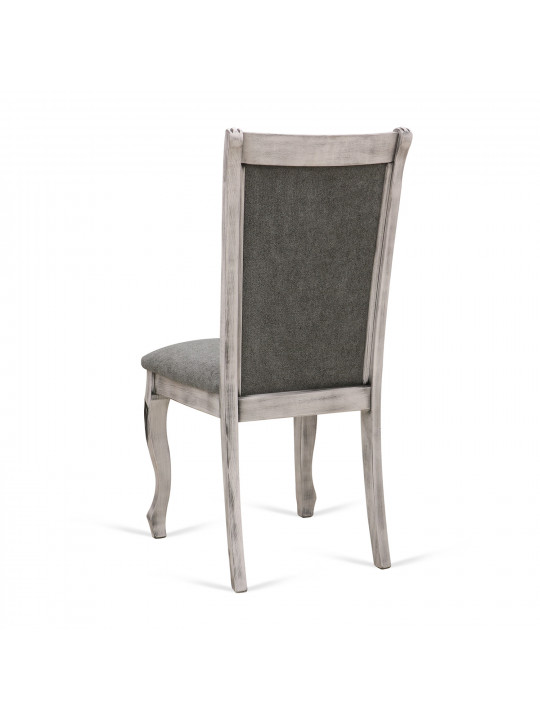 Աթոռ HOBEL A09A ANTIK GREY BONCHUK 24 (1) 