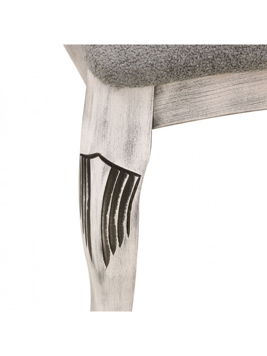 Աթոռ HOBEL A09A ANTIK GREY BONCHUK 24 (1) 