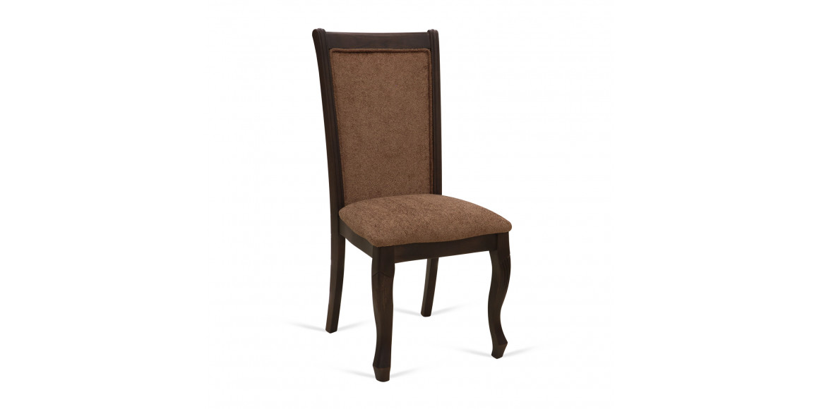 Chair HOBEL A09A BROWN PIGMENT BONCHUK 27 (1) 