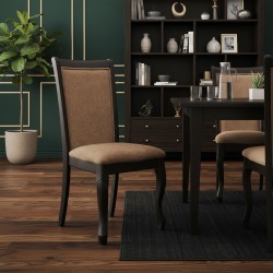 Chair HOBEL A09A CHOCOLATE PIGMENT BONCHUK 7 (1) 