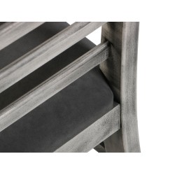 Стул HOBEL A13A ANTIK GREY VIVALDI 8 (1) 