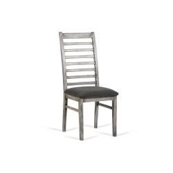 Стул HOBEL A13A ANTIK GREY VIVALDI 8 (1) 