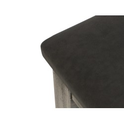 Стул HOBEL A13A ANTIK GREY VIVALDI 8 (1) 