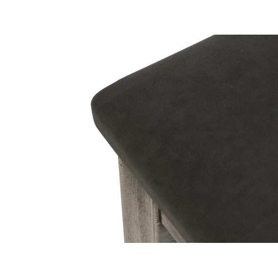 Աթոռ HOBEL A13A ANTIK GREY VIVALDI 8 (1) 