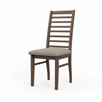 Chair HOBEL A13A BROWN PIGMENT/LEONARDO 4 (1) 