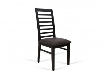 Աթոռ VEGA A13A CHOCOLATE EMAL BREZE 12 (1) 