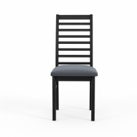 Chair HOBEL A13A CHOCOLATE PIGMENT/LEONARDO 15 (1) 