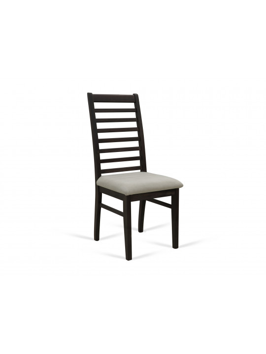 Աթոռ VEGA A13A CHOCOLATE PIGMENT VIVALDI 6 (1) 
