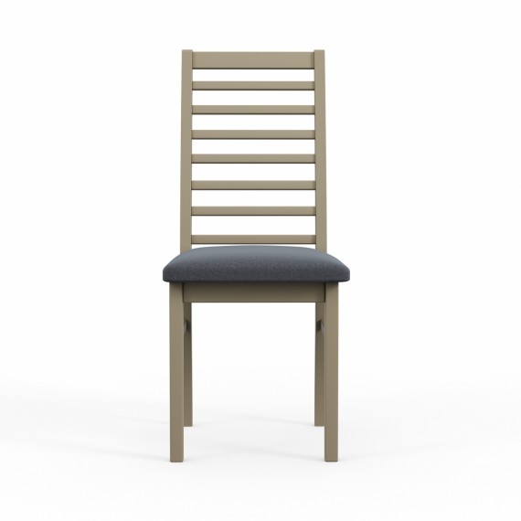 Chair HOBEL A13A GREY BEIGE/LEONARDO 15 (1) 