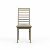 Chair HOBEL A13A GREY BEIGE/LEONARDO 3 (1) 