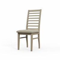 Chair HOBEL A13A GREY BEIGE/LEONARDO 3 (1) 