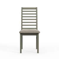 Chair HOBEL A13A GREY/LEONARDO 4 (1) 