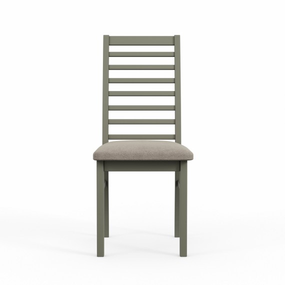 Chair HOBEL A13A GREY/LEONARDO 4 (1) 