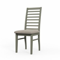 Chair HOBEL A13A GREY/LEONARDO 4 (1) 
