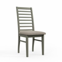 Chair HOBEL A13A GREY/LEONARDO 4 (1) 
