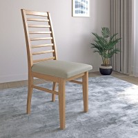 Chair HOBEL A13A NATURAL/LEONARDO 3 (1) 