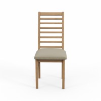 Chair HOBEL A13A NATURAL/LEONARDO 3 (1) 