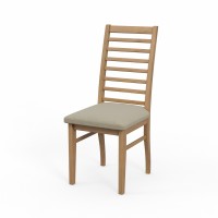 Chair HOBEL A13A NATURAL/LEONARDO 3 (1) 