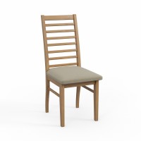 Chair HOBEL A13A NATURAL/LEONARDO 3 (1) 