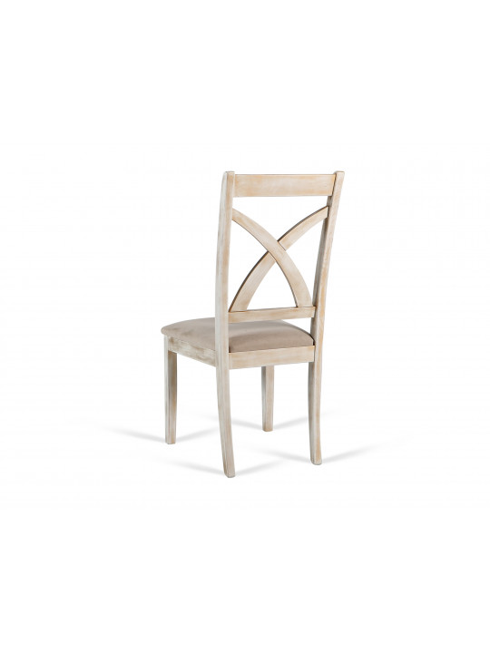 Աթոռ VEGA A15A ANTIC GOLD VIVALDI 4 (1) 