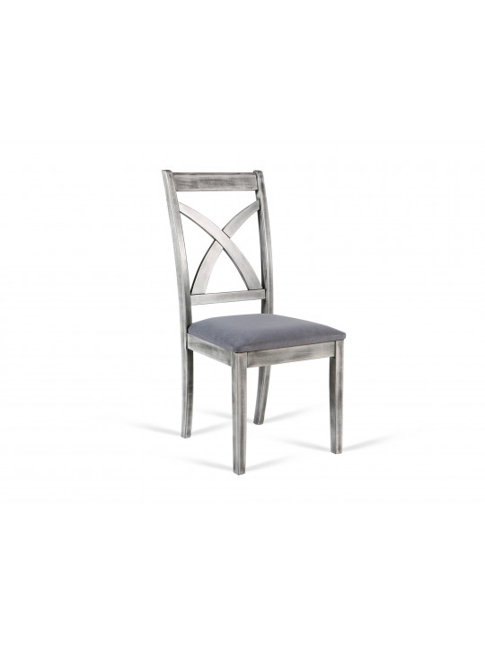 Աթոռ VEGA A15A ANTIK GREY VIVALDI 12  (1) 