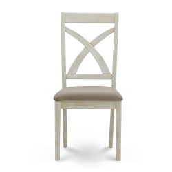 Стул HOBEL A15A ANTIK GOLD LEONARDO 4 (1) 