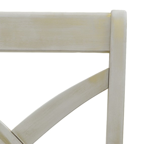 Աթոռ HOBEL A15A ANTIK GOLD LEONARDO 4 (1) 